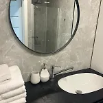 アパート Flat In Of