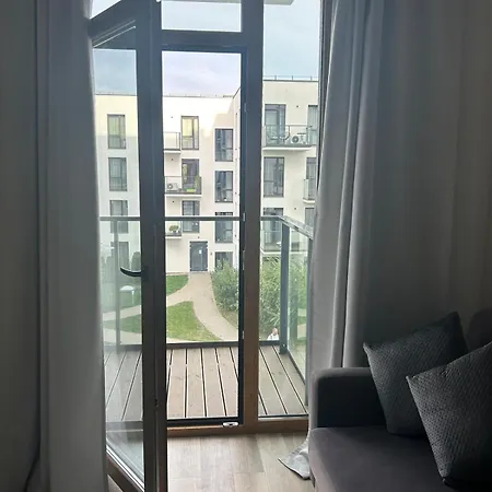 Flat In Of