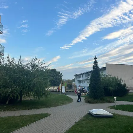 Flat In Of Vilnius