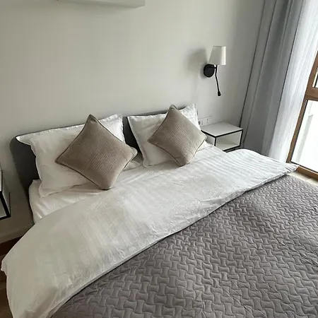 Apartment Flat In Of *