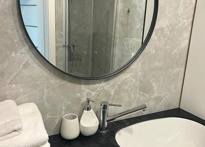 Апартаменти Flat In Of