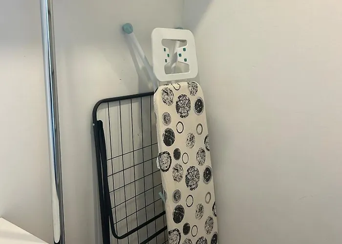 Апартаменти Flat In Of *