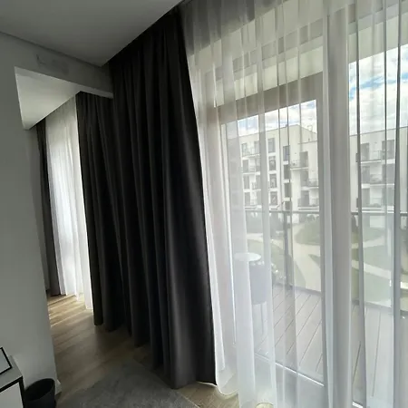 Flat In Of