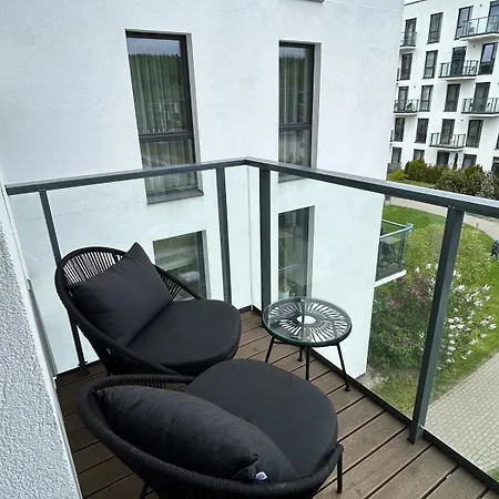 Flat In Of Apartament *