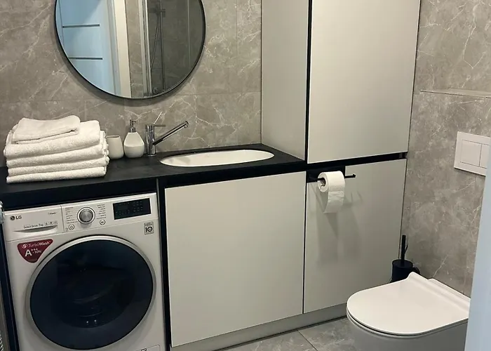 Flat In Of Βίλνιους