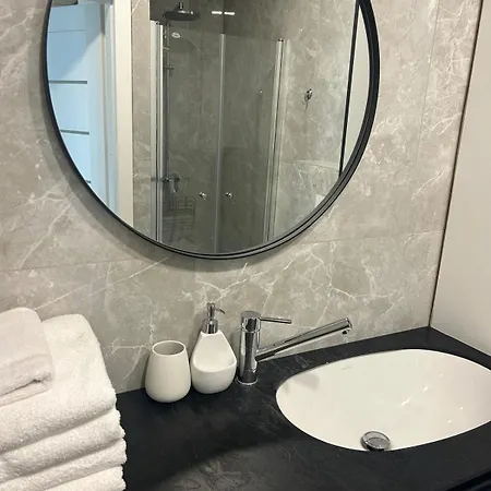 Apartment Flat In Of