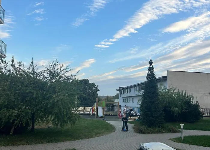 Flat In Of Βίλνιους